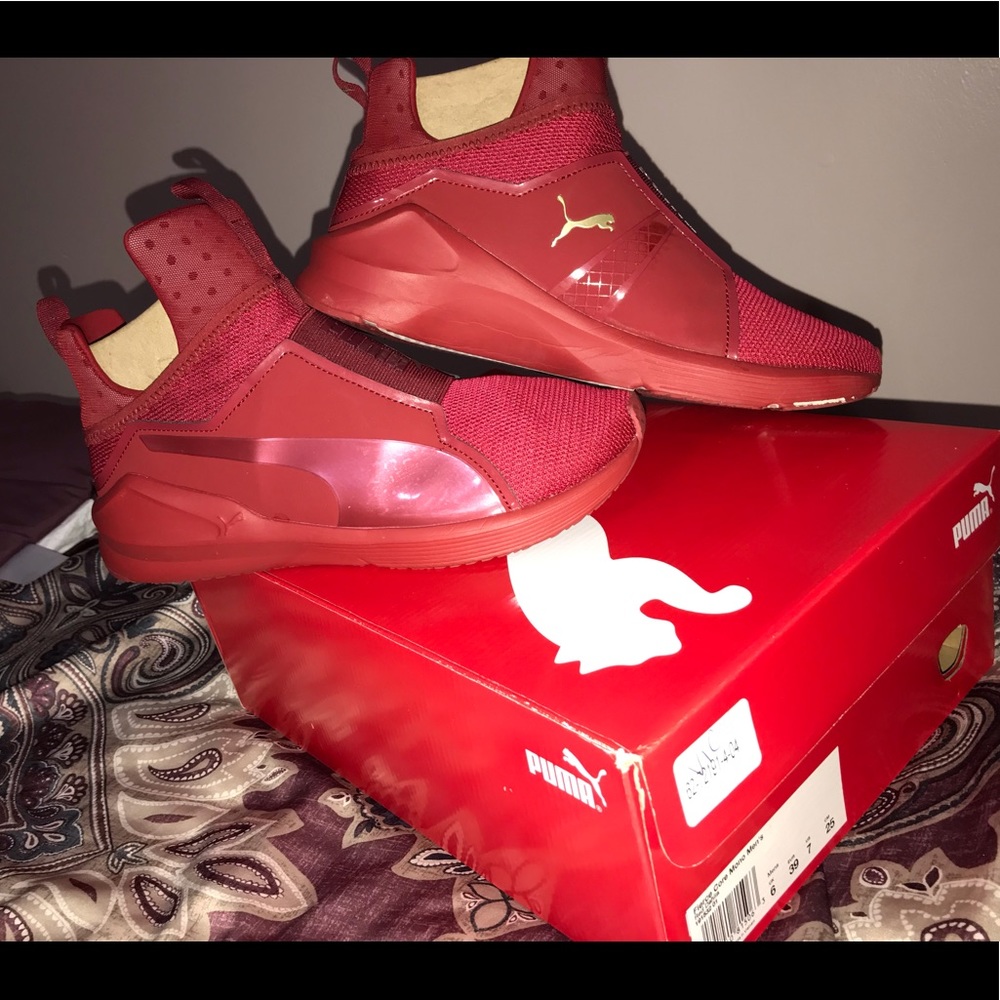 Fierce Core Mono Mens’s PUMAS .